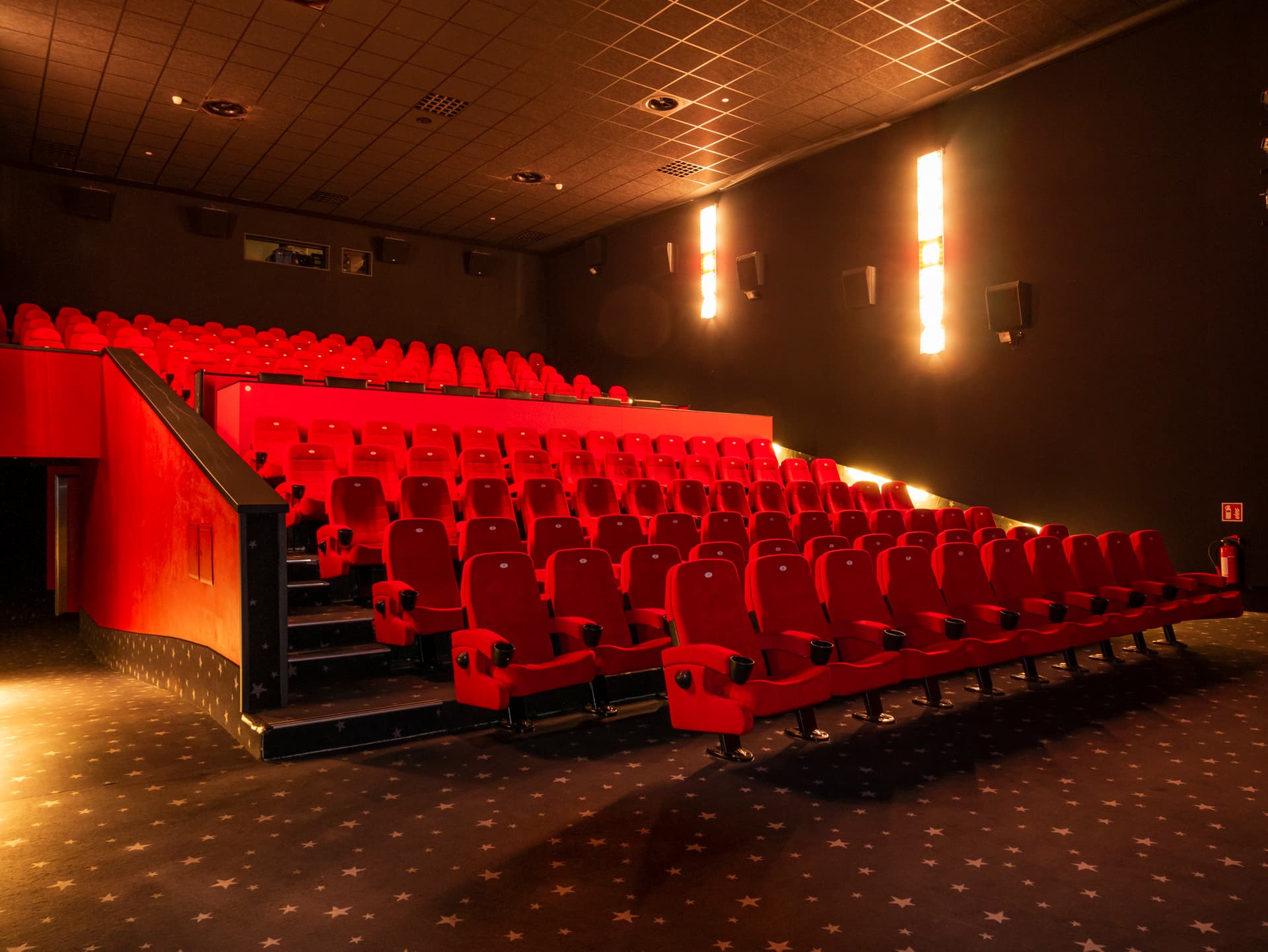 Cinema Preview Image 1 Cineworld Dettelbach