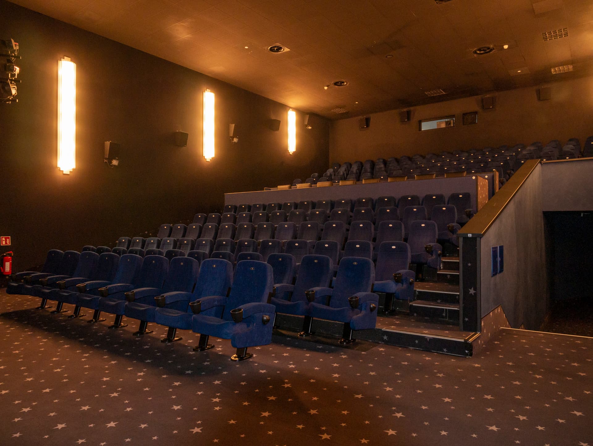 Cinema Preview Image 2 Cineworld Dettelbach