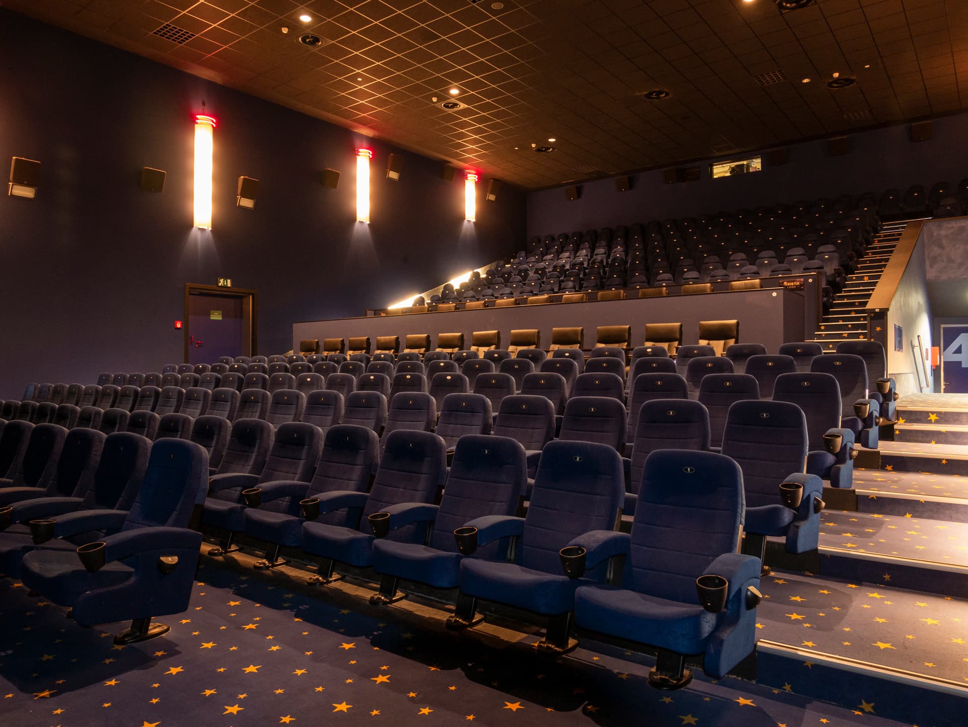 Cinema Preview Image 4 Cineworld Dettelbach