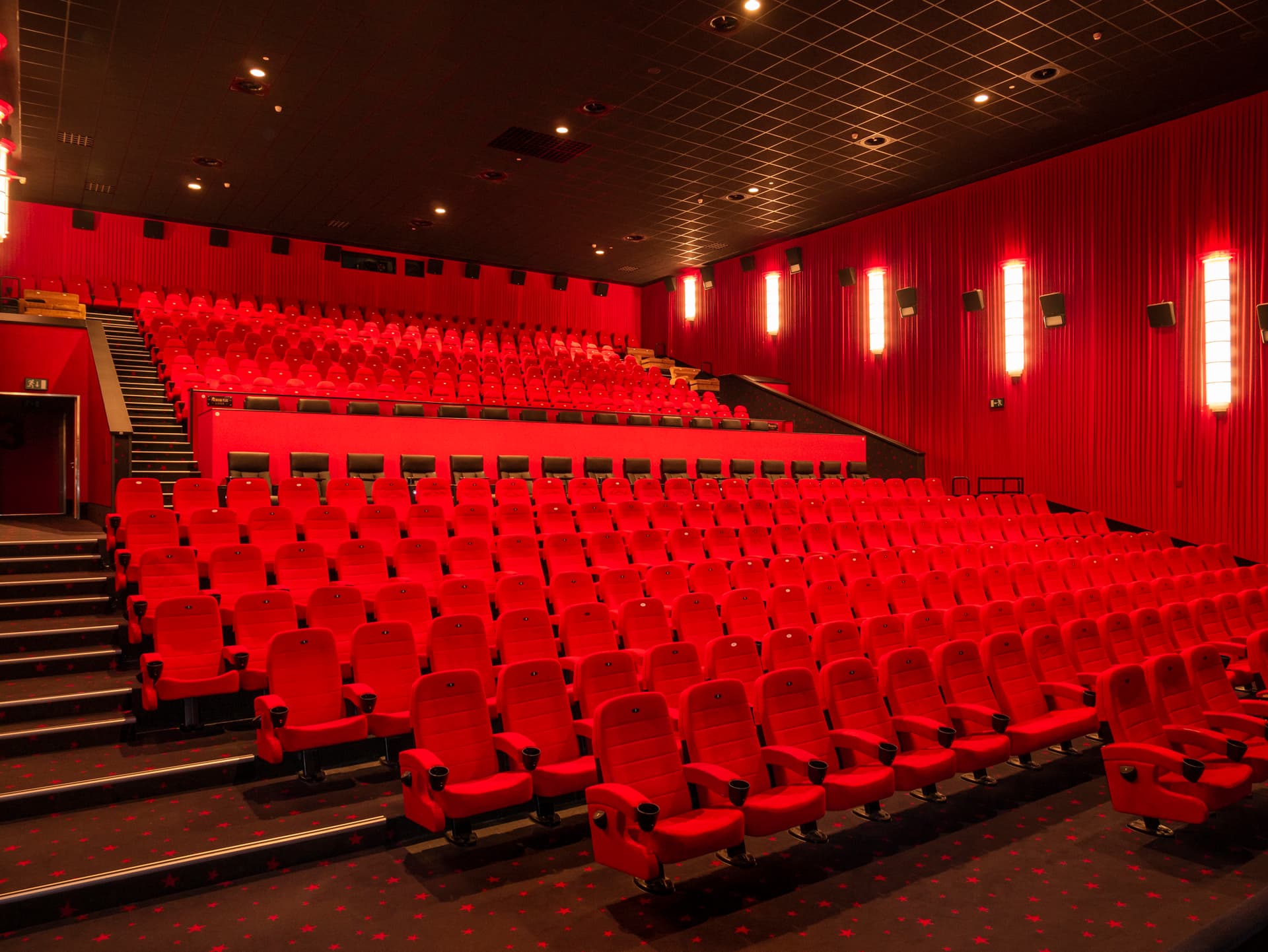 Cinema Preview Image 3 Cineworld Dettelbach